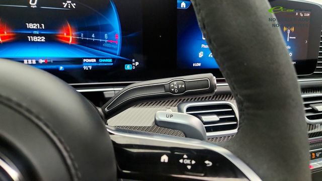 Used 2024 Mercedes-Benz GLE 53 AMG 4MATIC Coupe image 68
