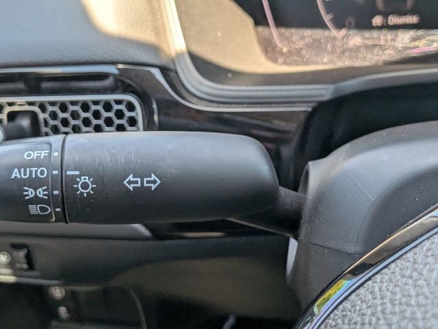 Used 2023 Honda Civic EX image 44