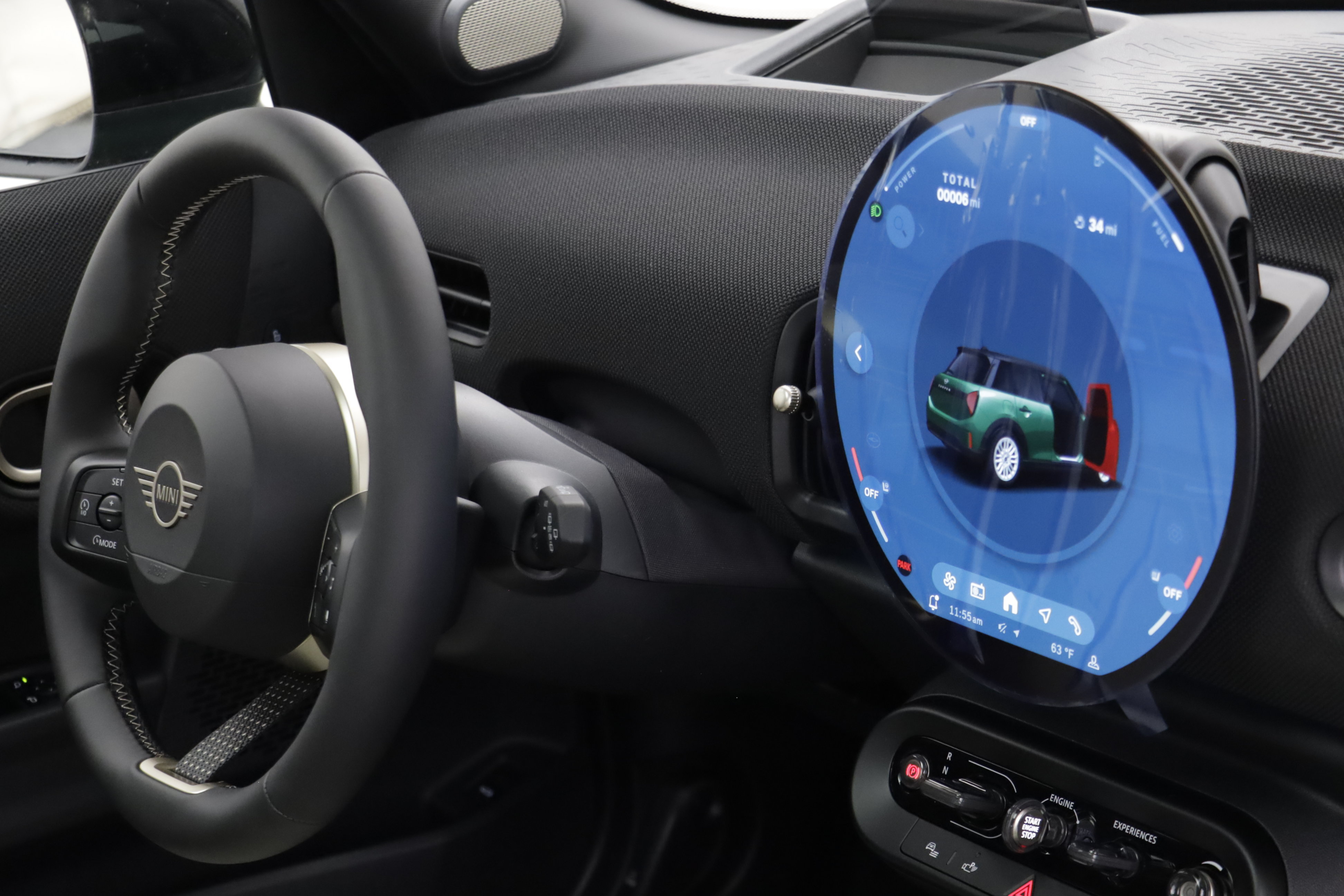 New 2027 MINI Cooper S FWD image 21