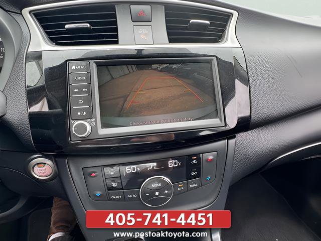 Used 2019 Nissan Sentra SV FWD image 20
