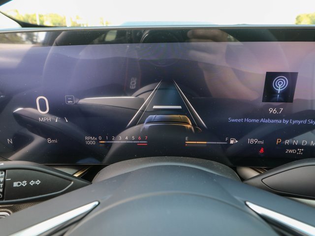 New 2026 Buick Envision Avenir image 18