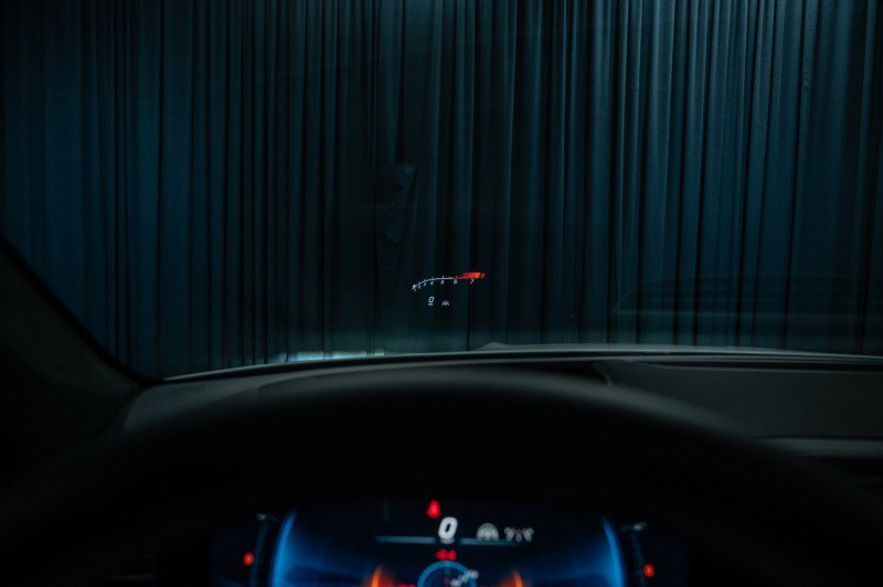 New 2026 Mercedes-Benz GLE 53 AMG 4MATIC Coupe image 17