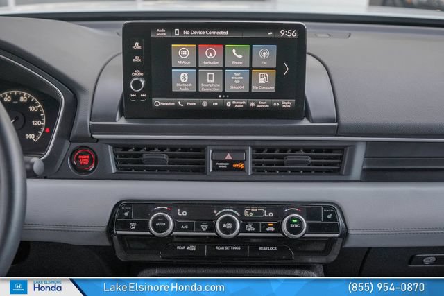 Used 2025 Honda Pilot Touring image 20
