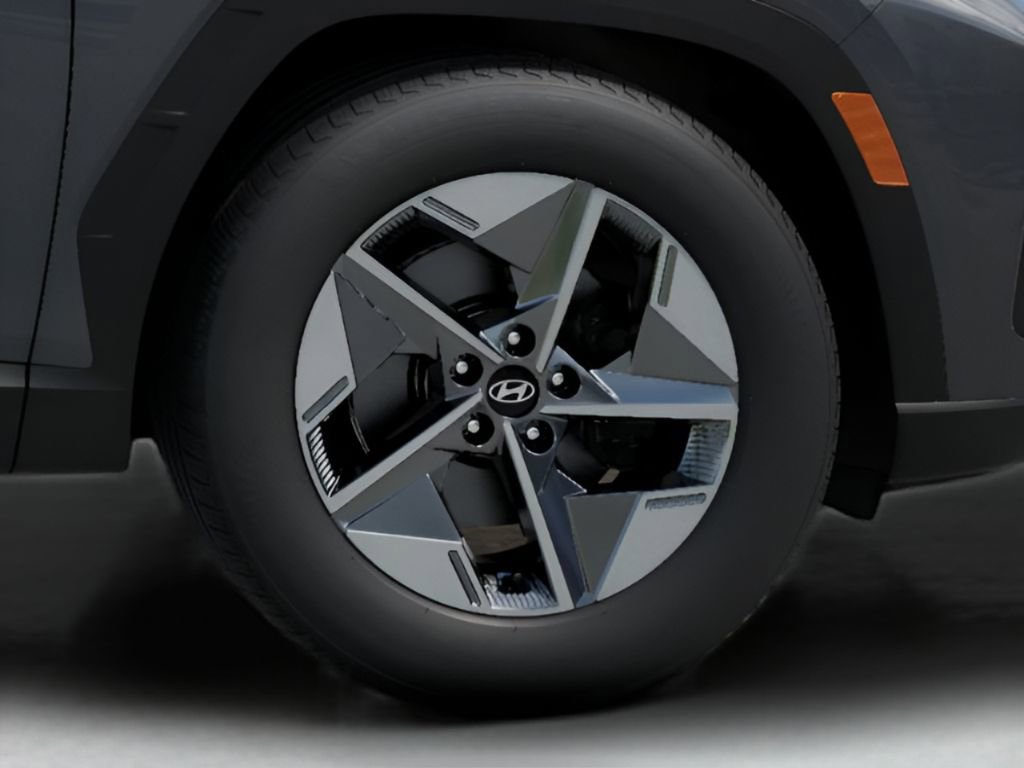 New 2026 Hyundai Tucson SEL FWD image 8