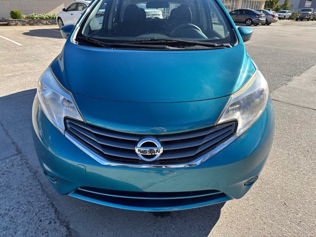 Used 2016 Nissan Versa Note S Plus FWD image 3