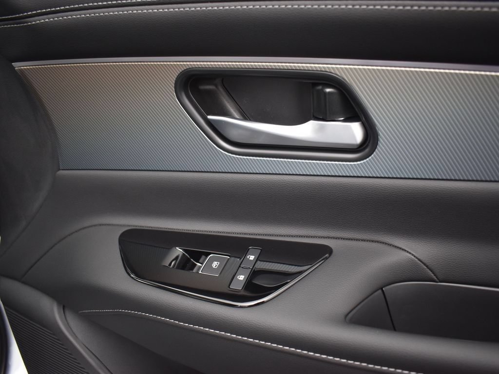 New 2025 Nissan Murano SL AWD/4WD image 23