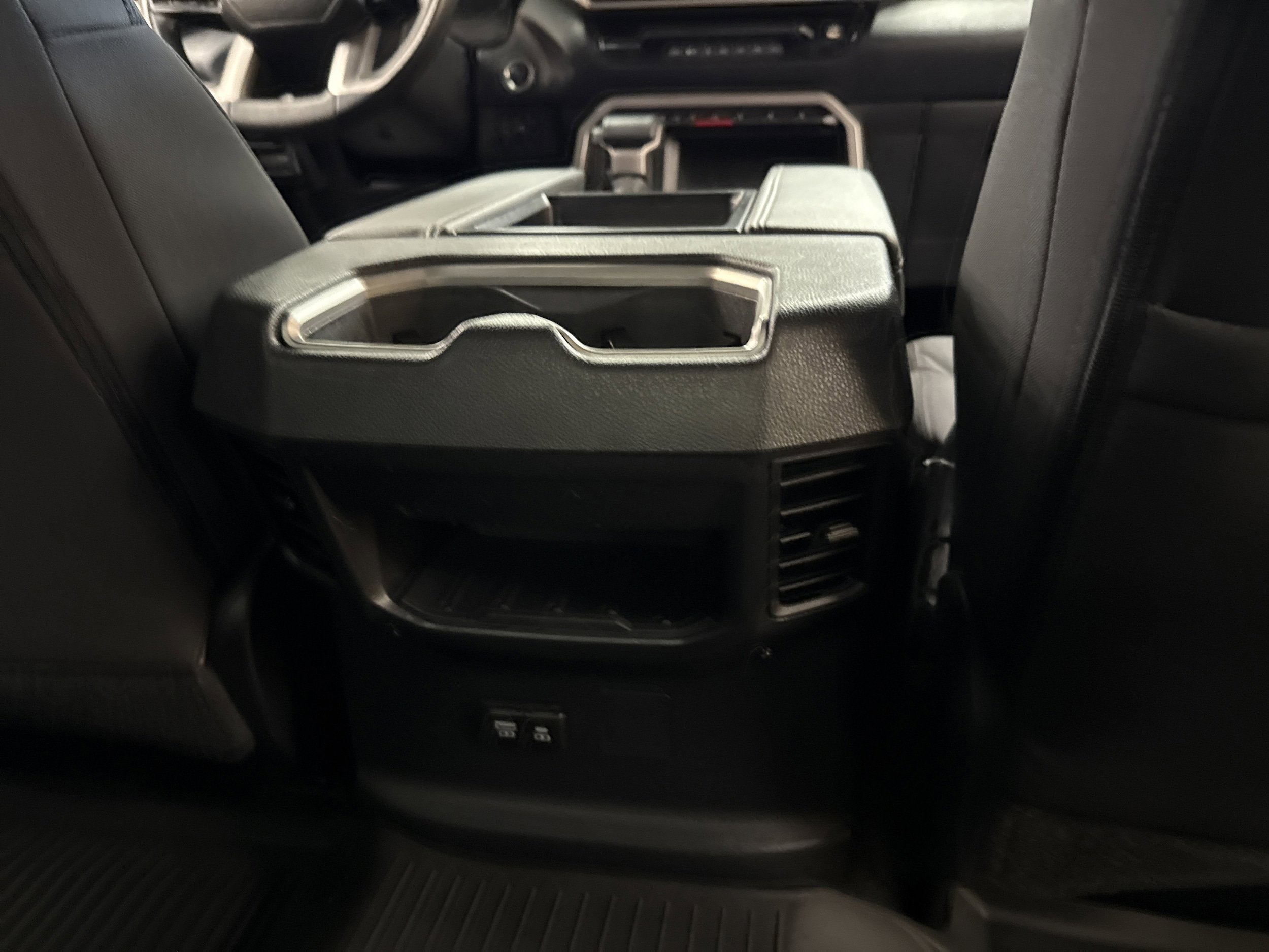 Used 2024 Toyota Tundra SR5 w/ SR5 Convenience Package image 21