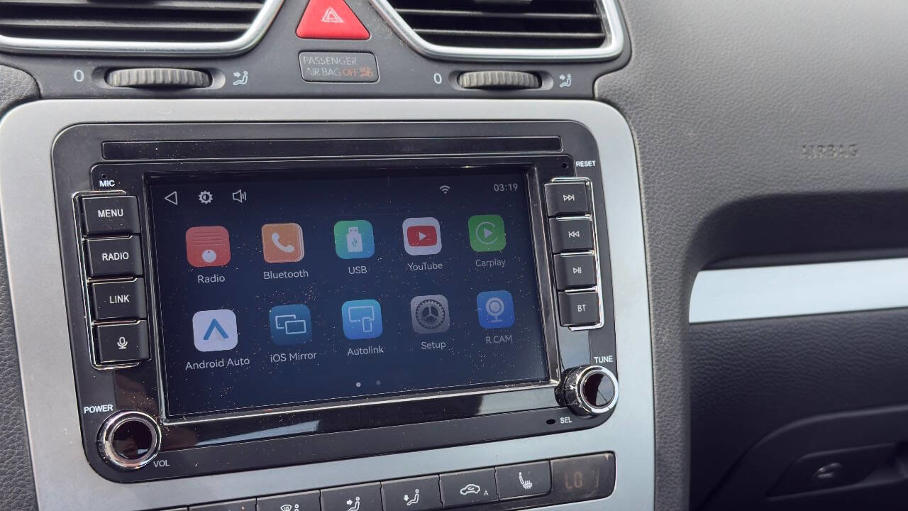 Used 2013 Volkswagen Eos Komfort image 52