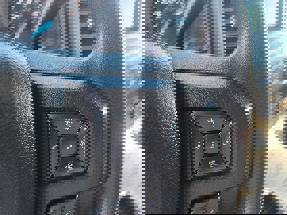 Used 2019 Ford F350 XL w/ XL Value Package image 19