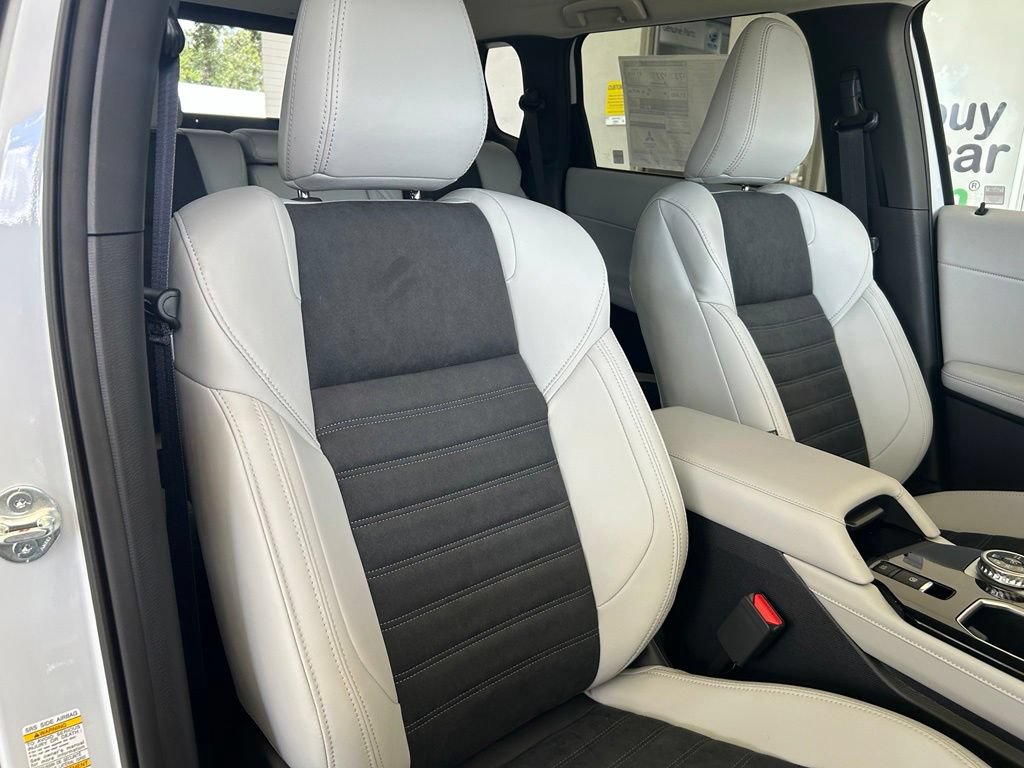 New 2026 Mitsubishi Outlander SE AWD/4WD image 23