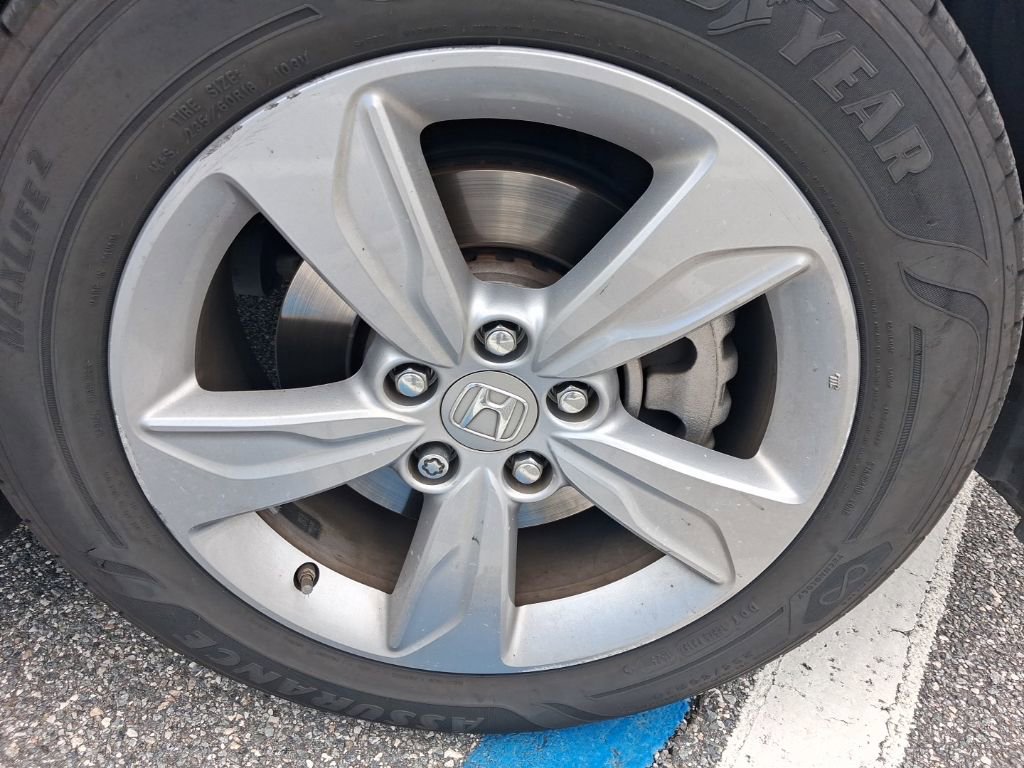 Used 2019 Honda Odyssey EX image 12