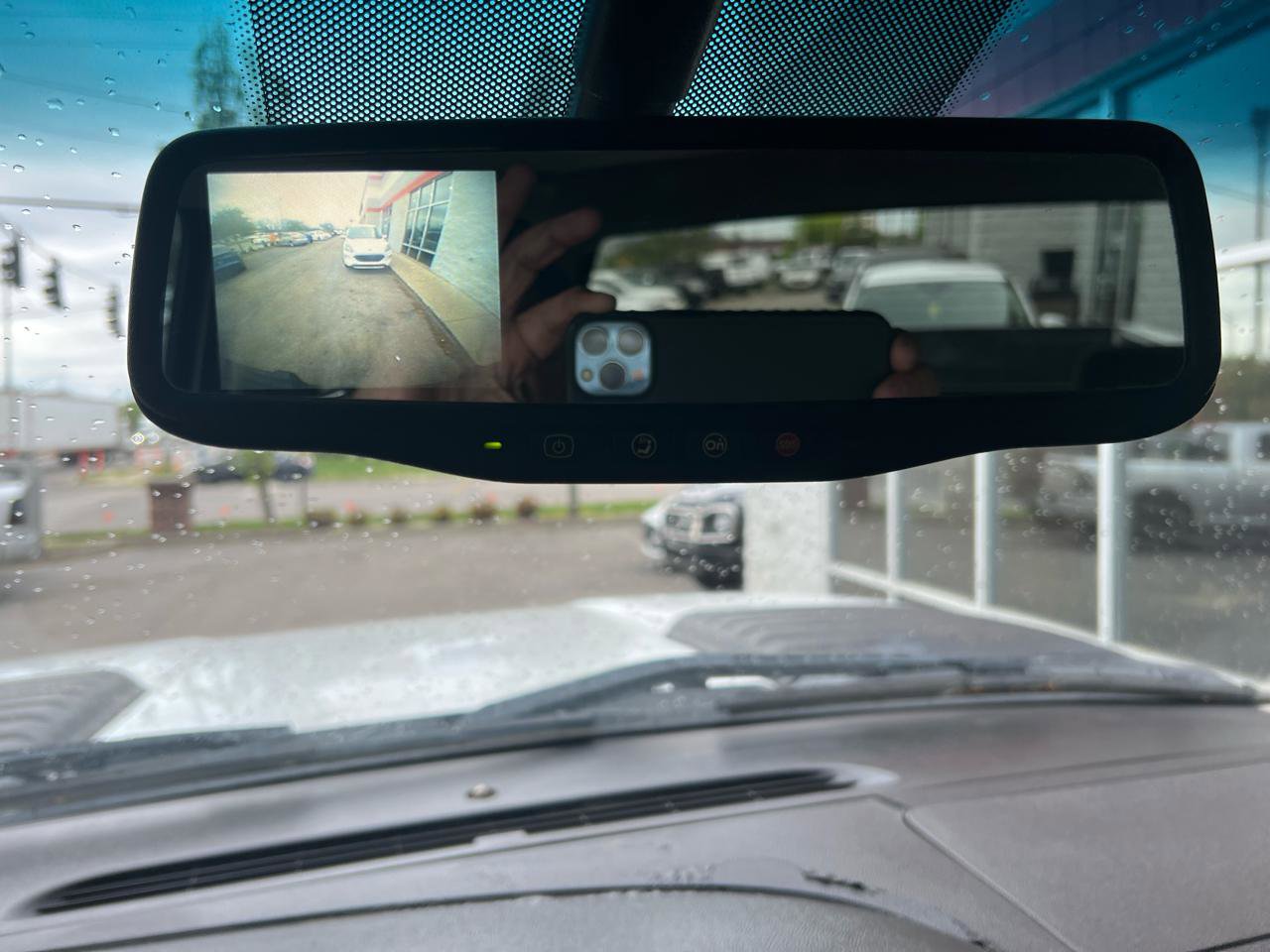 Used 2013 Chevrolet Silverado 2500 LT w/ Interior Plus Package image 18