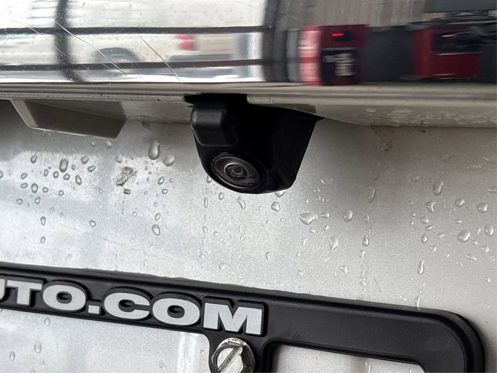 Used 2023 Toyota Sequoia Limited w/ TRD Off-Road Package image 15