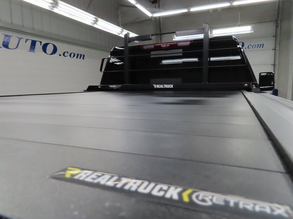 Used 2024 GMC Sierra 3500 Denali Ultimate image 42