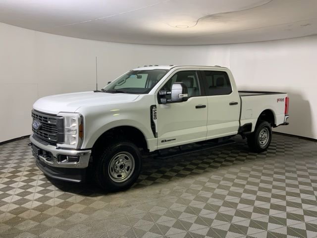 New 2026 Ford F250 XL image 15