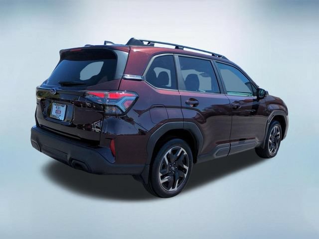Used 2026 Subaru Forester Limited AWD/4WD image 7