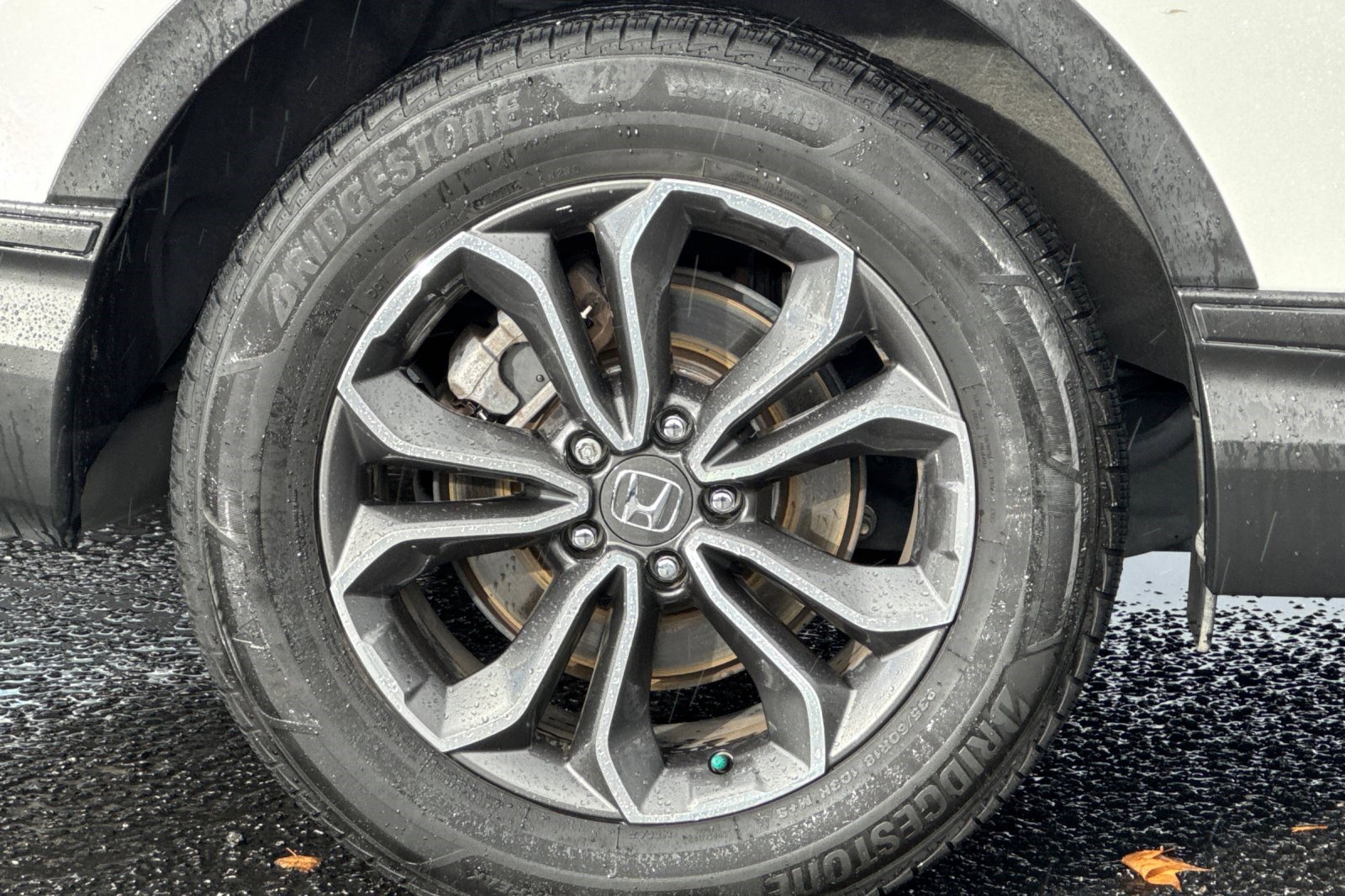 Used 2020 Honda CR-V EX image 11