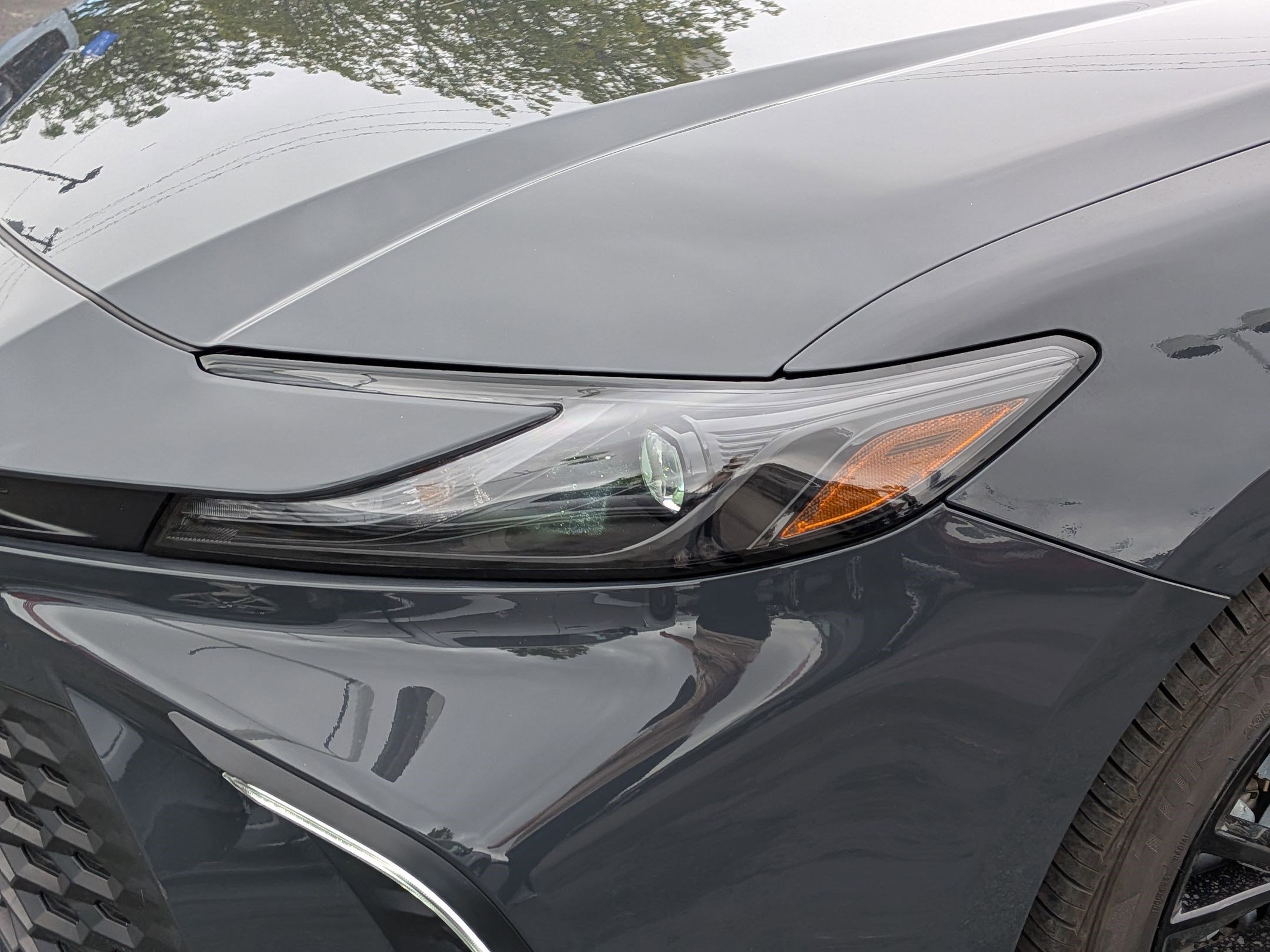 Used 2026 Toyota Camry SE w/ Multimedia Upgrade Package FWD image 13