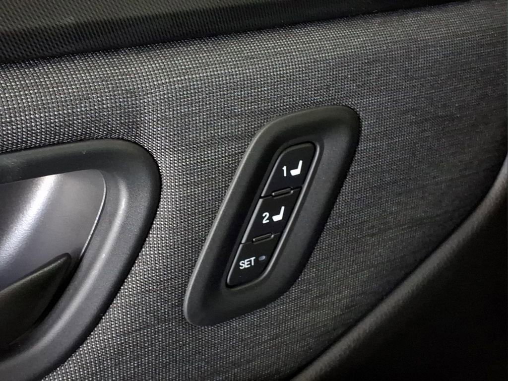 Used 2026 Honda Passport TrailSport image 13
