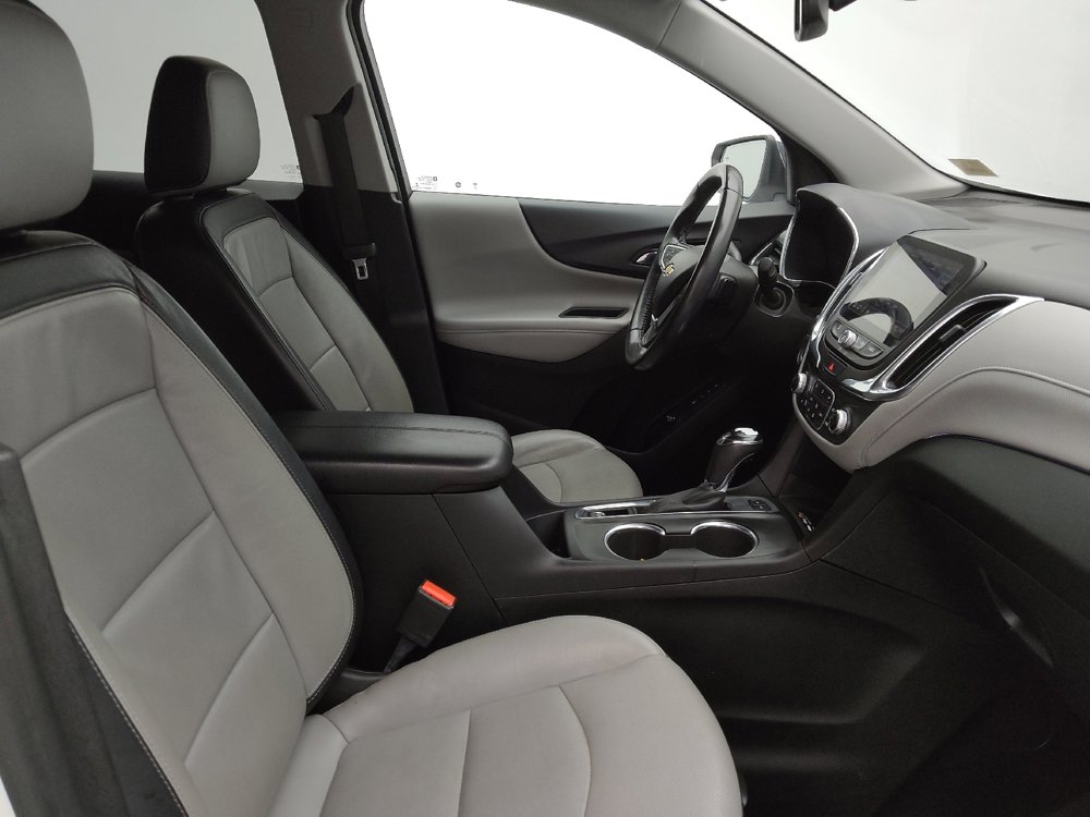 Used 2019 Chevrolet Equinox Premier image 21