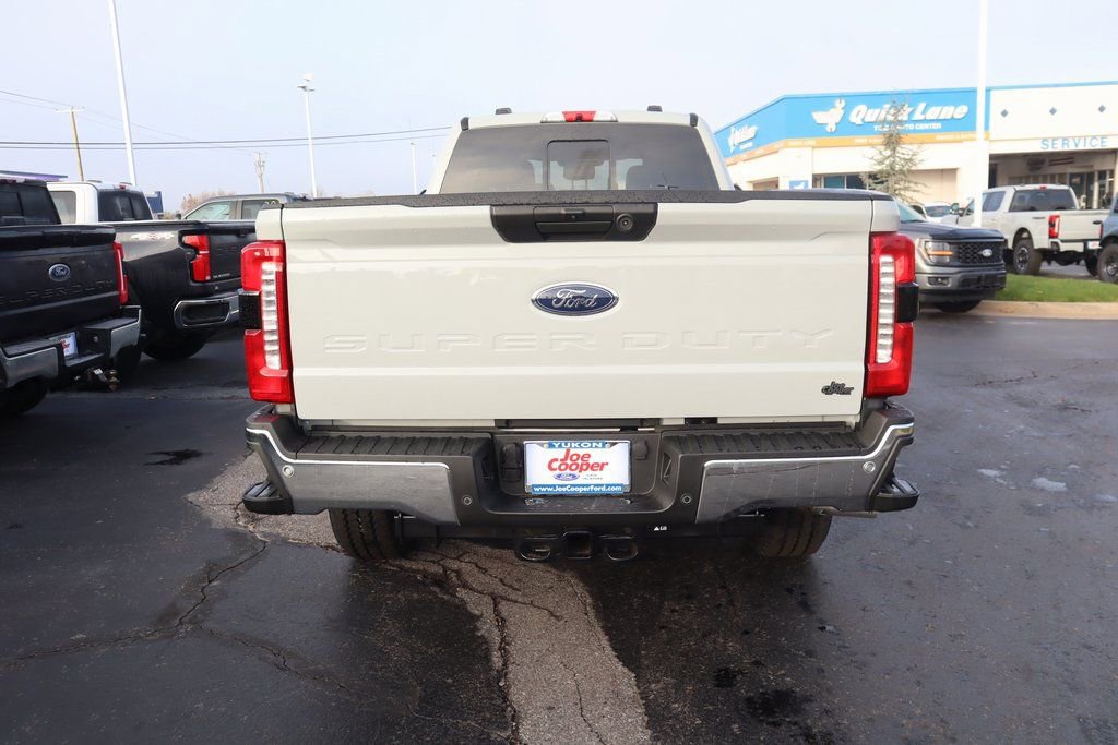 New 2026 Ford F350 XLT w/ 360-Degree Camera Package image 20