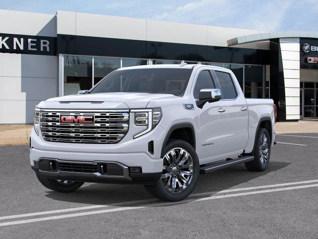 New 2026 GMC Sierra 1500 Denali image 29