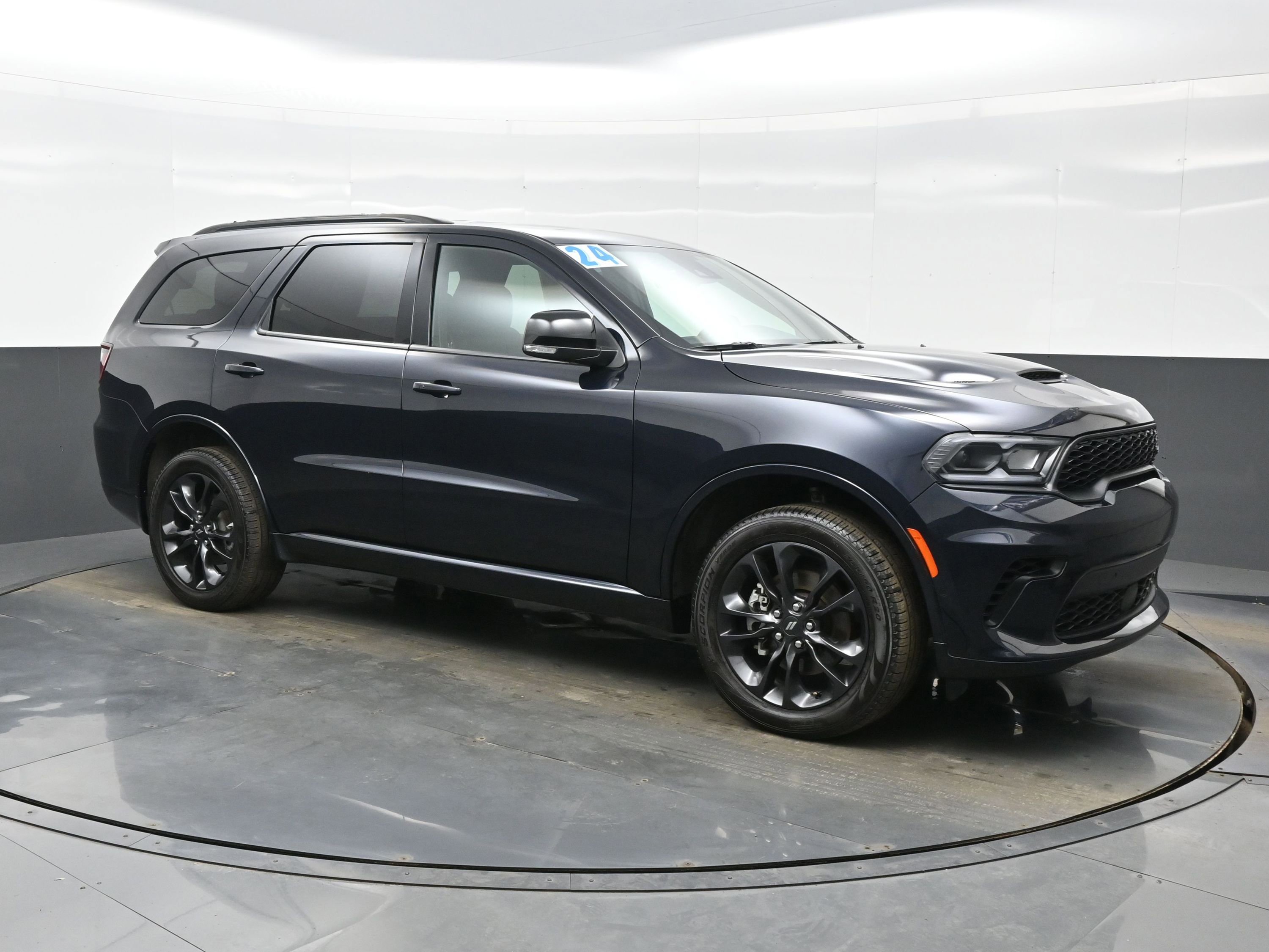 Used 2024 Dodge Durango GT image 8