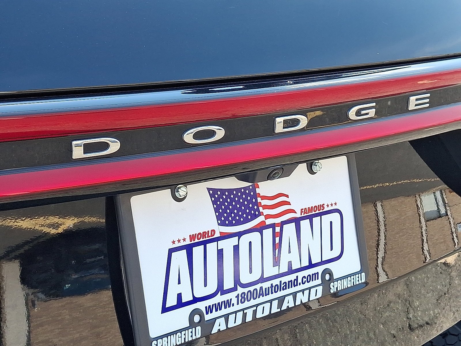 Used 2026 Dodge Durango GT AWD/4WD image 29
