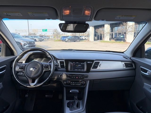 Used 2019 Kia Niro LX image 23