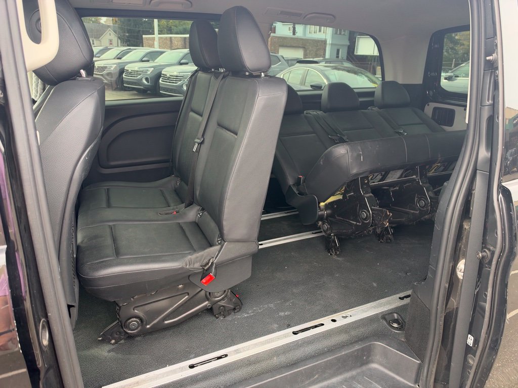 Used 2020 Mercedes-Benz Metris Passenger image 7