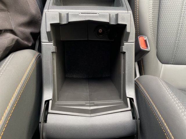 Used 2025 Subaru Forester Wilderness image 11
