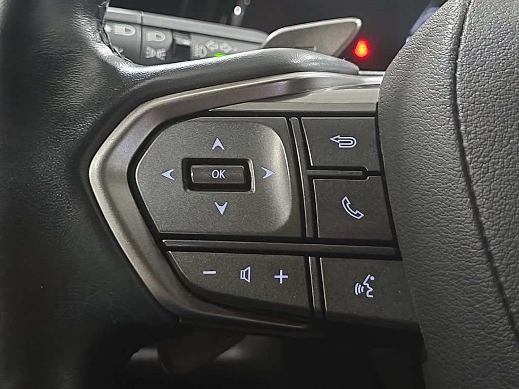 Used 2025 Lexus NX 350h AWD w/ Accessory Package (Z2) image 12