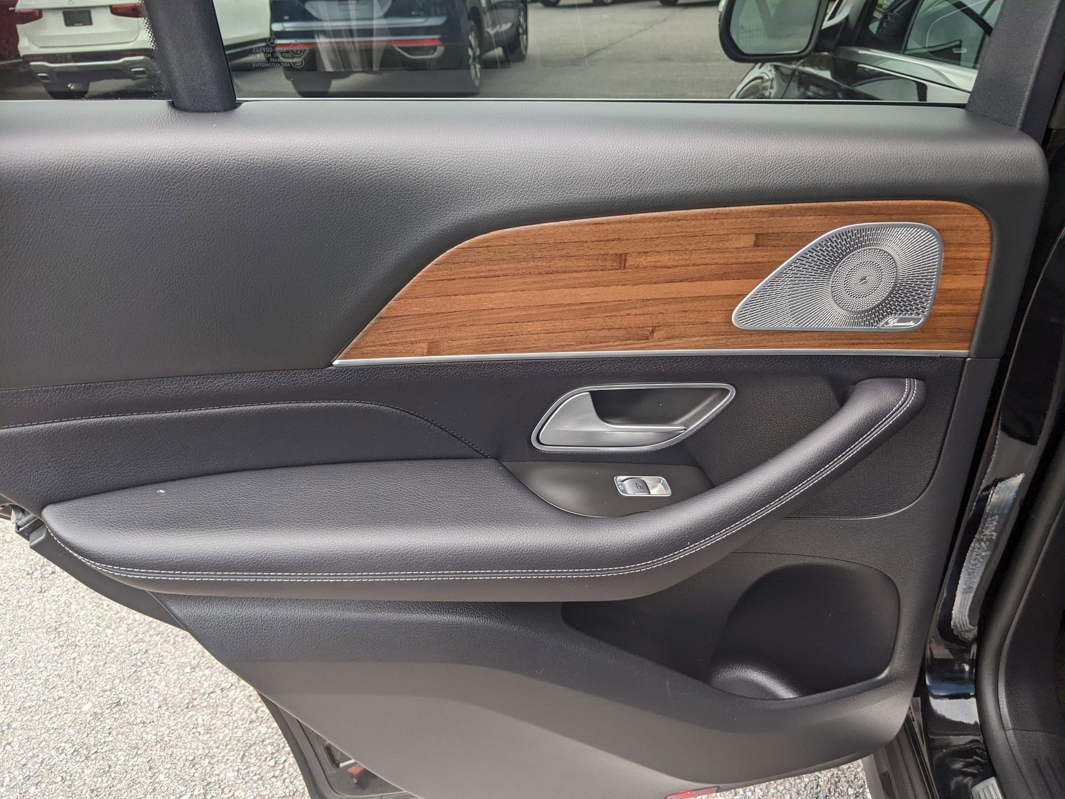 Certified 2021 Mercedes-Benz GLE 350 image 27