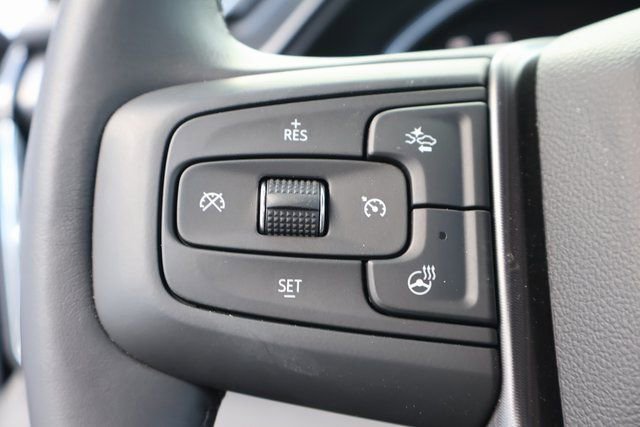 New 2026 GMC Sierra 3500 Denali Ultimate image 23