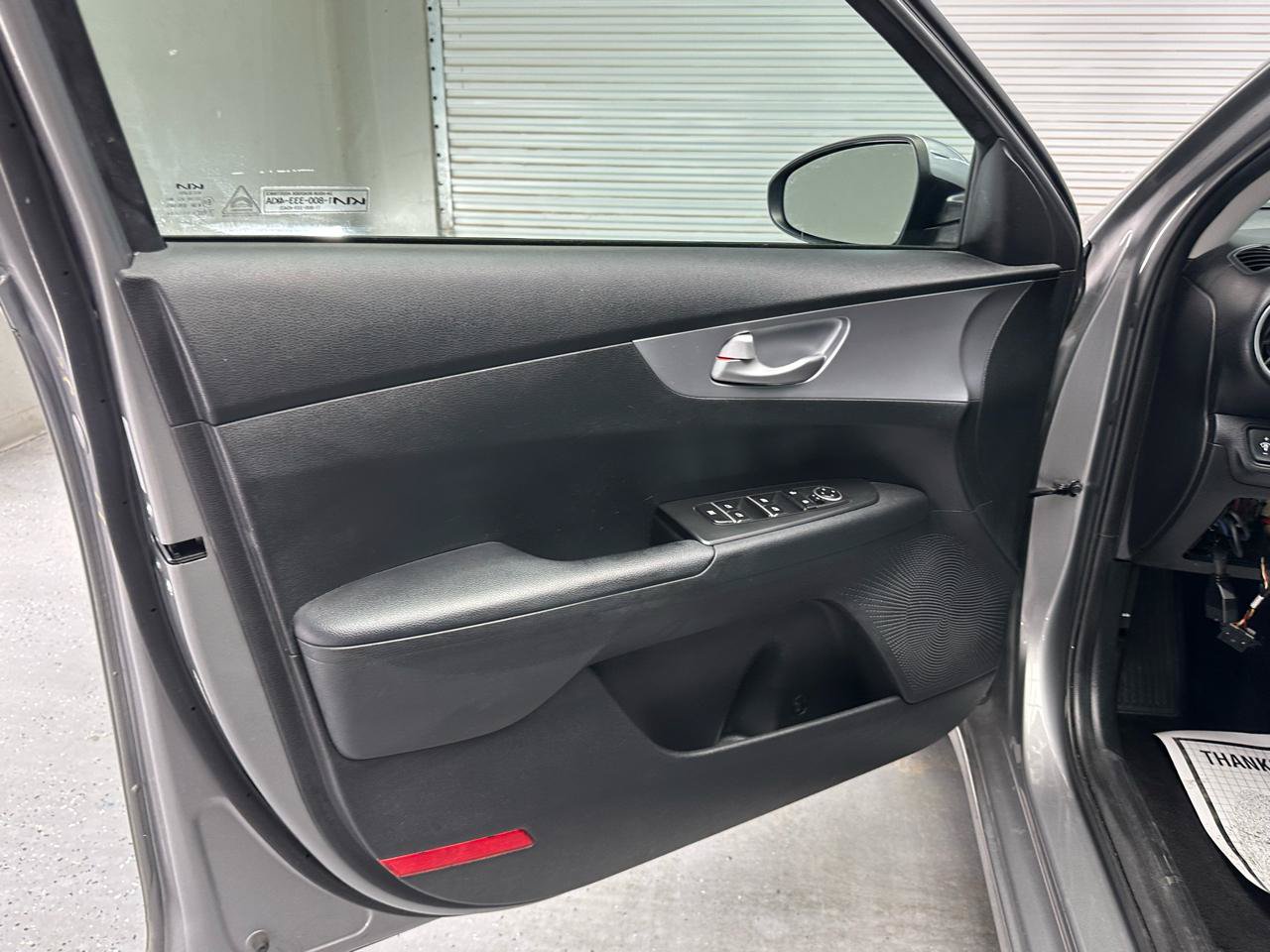 Used 2022 Kia Forte LXS FWD image 15