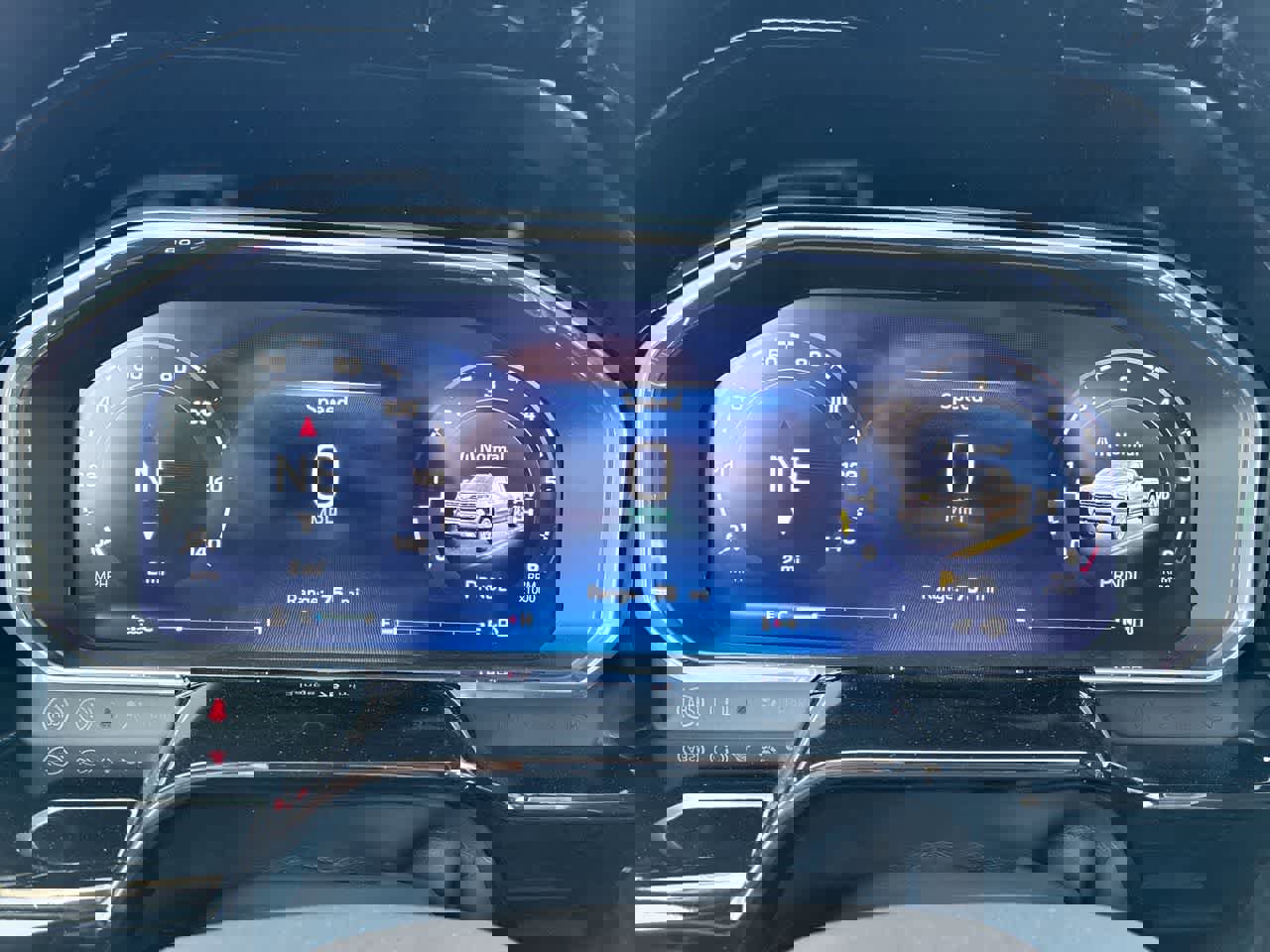 New 2026 Chevrolet Silverado 1500 RST w/ RST Select Package image 12