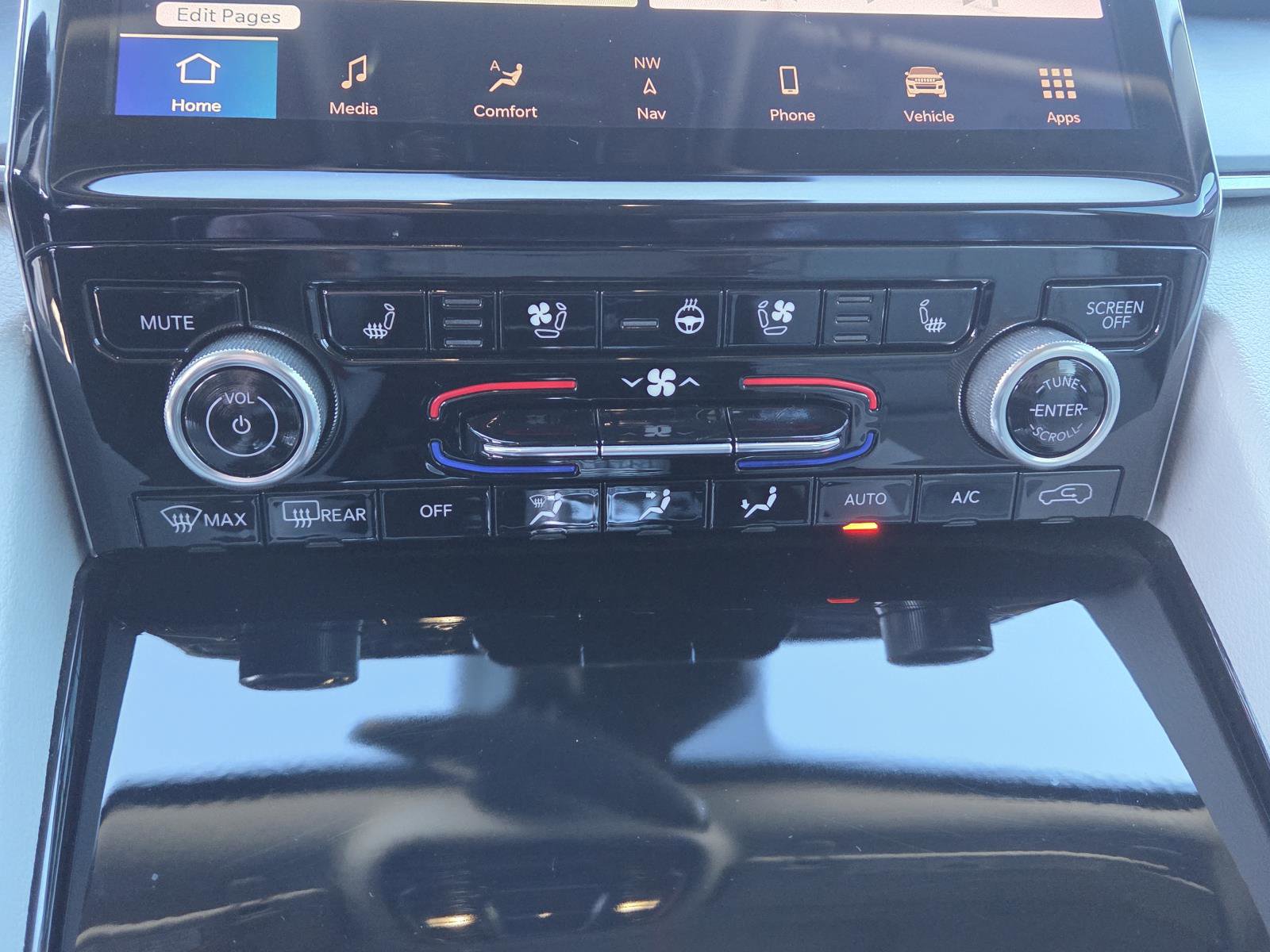 Used 2021 Jeep Grand Cherokee L Overland image 11