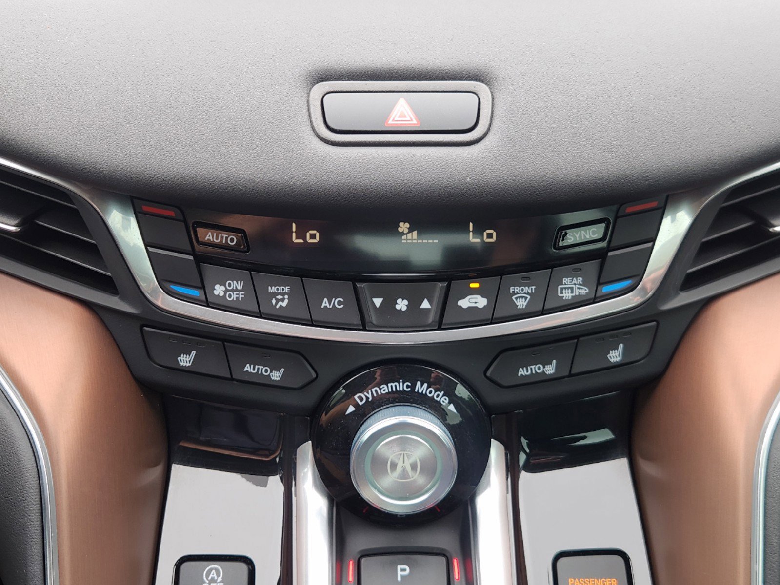 Used 2021 Acura TLX w/ Technology Package image 20