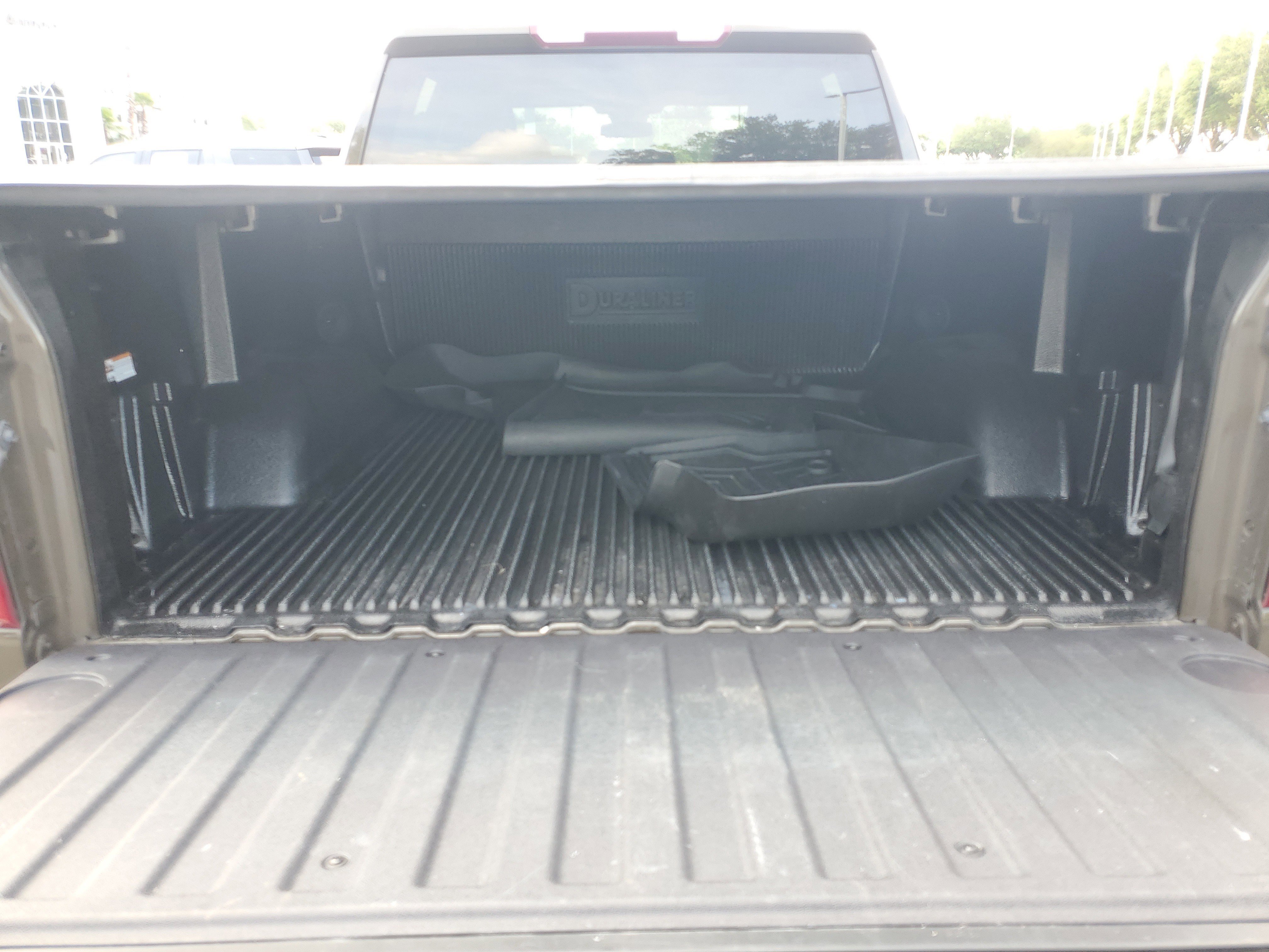 Used 2024 Chevrolet Silverado 1500 LTZ image 7