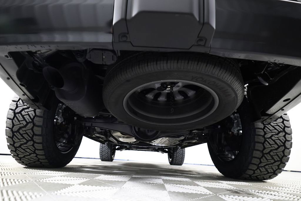 Used 2026 Lexus GX 550 550 Premium+ w/ Accessory Package (2T) image 53