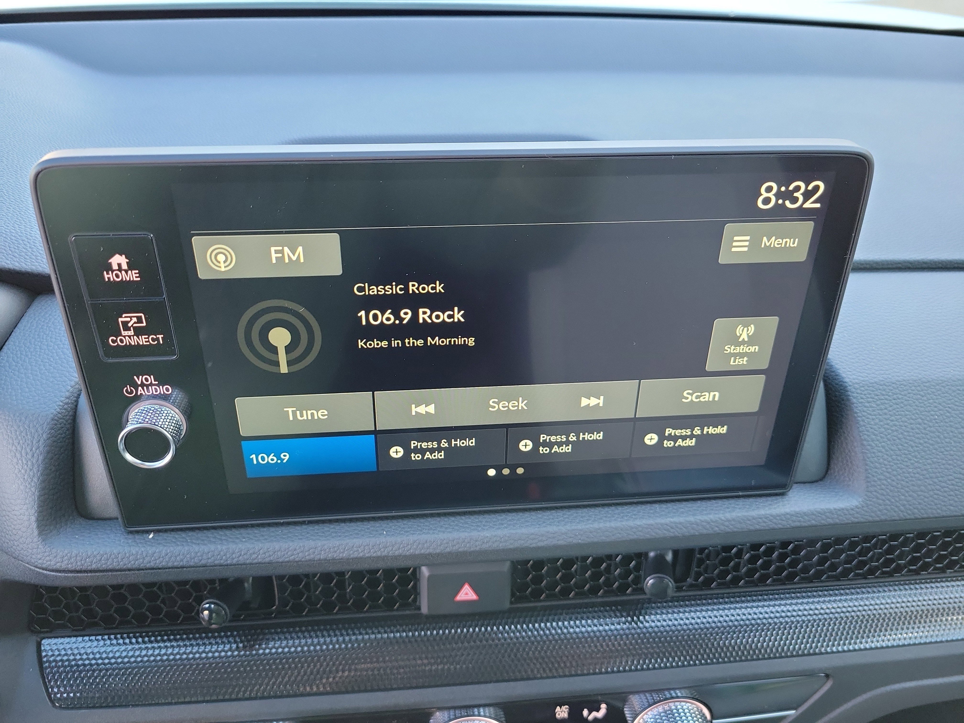 New 2026 Honda CR-V LX image 15