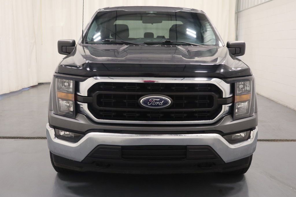Used 2023 Ford F150 XLT image 4