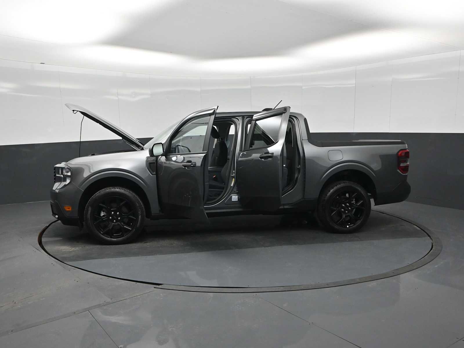 Used 2025 Ford Maverick XLT w/ XLT Luxury Package image 28