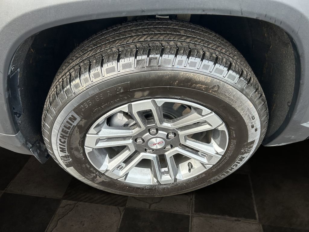 New 2026 GMC Terrain Elevation image 9