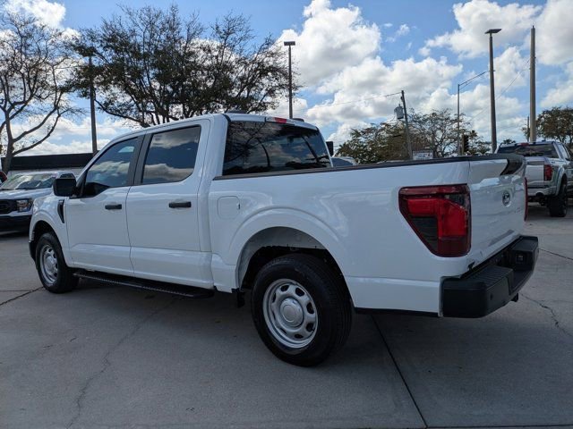 Used 2025 Ford F150 XL image 10