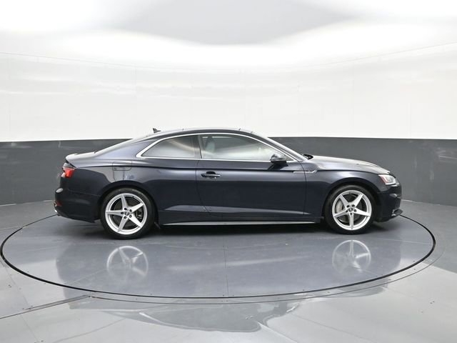 Used 2018 Audi A5 2.0T Premium Plus w/ Premium Plus AWD/4WD image 21