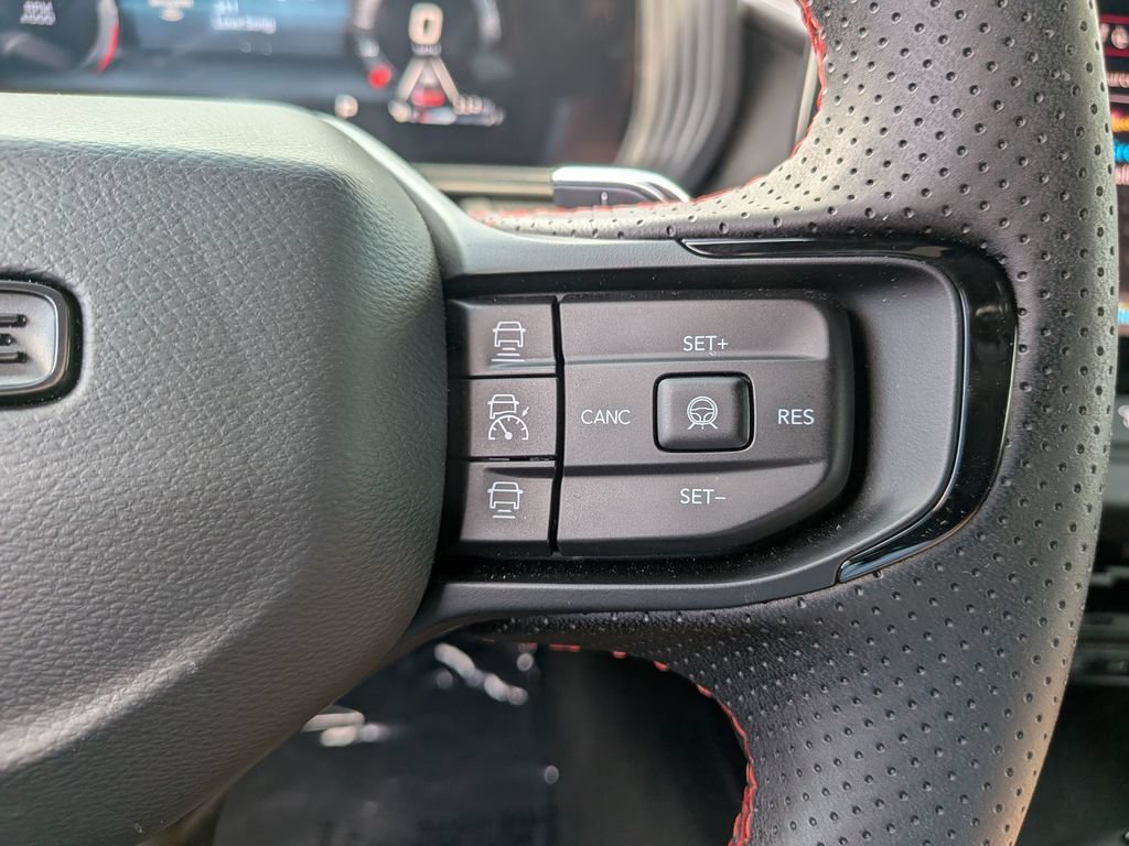 New 2026 Dodge Charger Scat Pack AWD/4WD image 22