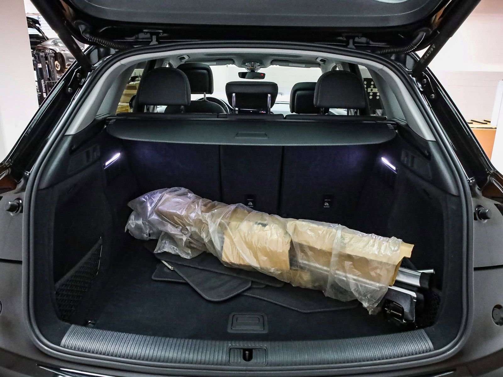 Used 2023 Audi Q5 2.0T Premium AWD/4WD image 28