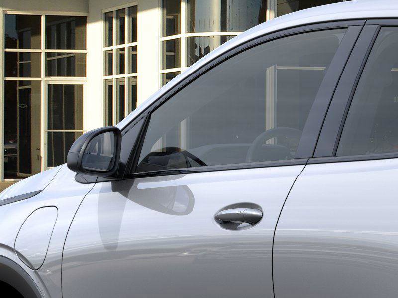 New 2027 Chevrolet Bolt LT image 12