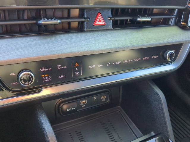 Used 2024 Kia Sportage X-Line w/ X-Line Premium Package image 33